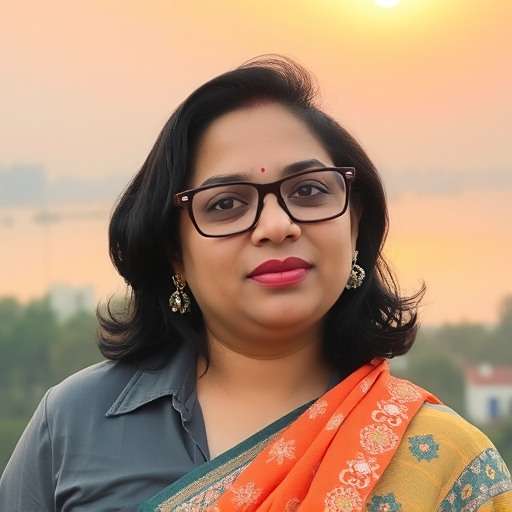 Swati Banerjee from Kolkata Profile picture of Swati Banerjee from Kolkata