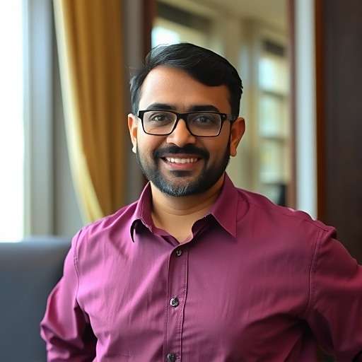 Ramesh Patel from Ahmedabad Profile picture of Ramesh Patel from Ahmedabad