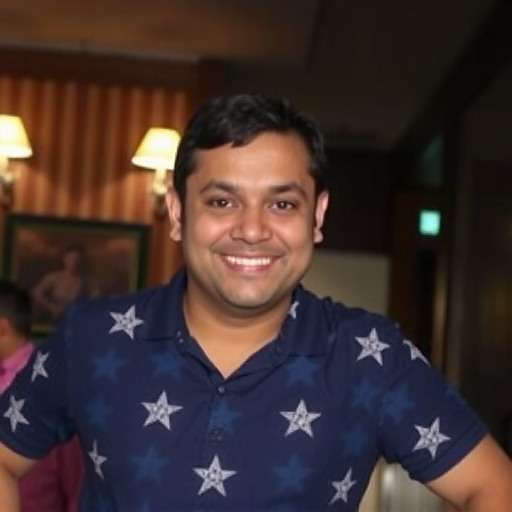 Amit Patel's Success Story Amit Patel from Gujarat who improved his real business using Cash Flow King