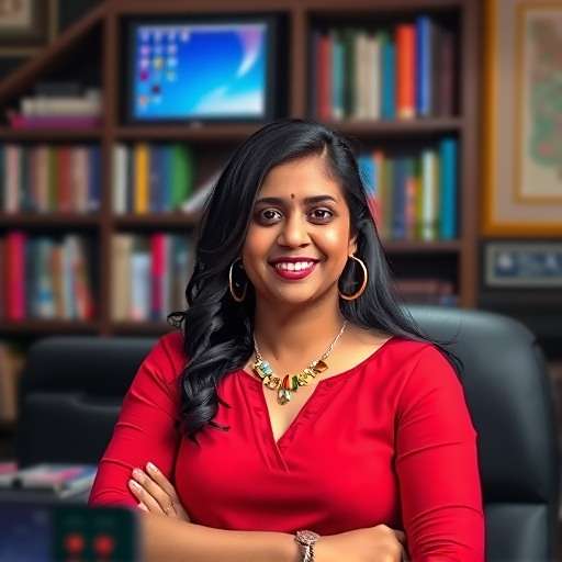 Sneha Reddy's Success Story Sneha Reddy from Telangana who learned to invest through Cash Flow King