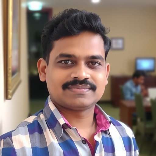 Vijay Kumar from Chennai Profile picture of Vijay Kumar from Chennai