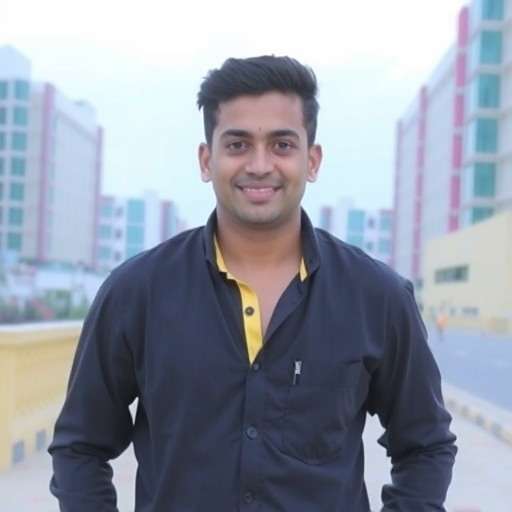 Arjun Reddy from Hyderabad Profile picture of Arjun Reddy from Hyderabad
